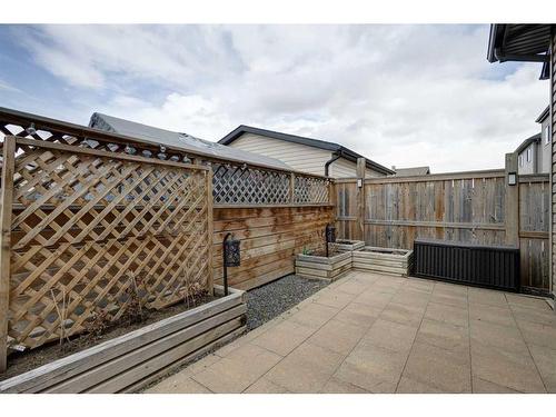79 Copperpond Square Se, Calgary, AB - Outdoor With Exterior