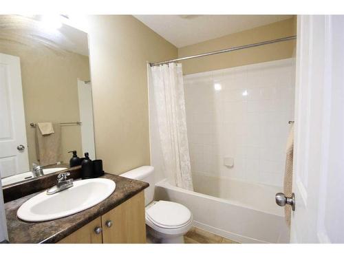 1306-333 Taravista Drive Ne, Calgary, AB - Indoor Photo Showing Bathroom