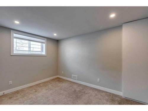 65 Meadowview Road Sw, Calgary, AB - Indoor Photo Showing Other Room