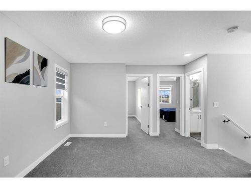 845 Edgefield Street, Strathmore, AB - Indoor Photo Showing Other Room