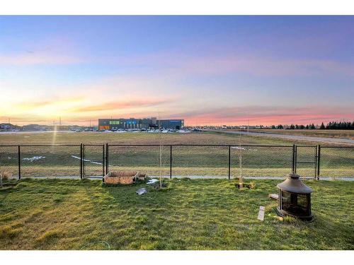 845 Edgefield Street, Strathmore, AB - Outdoor With View