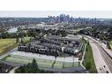 322 Sovereign Common Sw, Calgary, AB  - Outdoor With View 