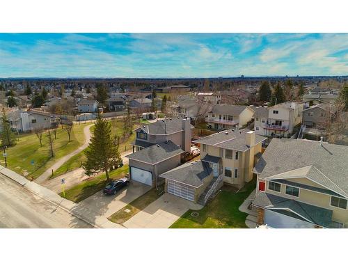 193 Riverglen Drive Se, Calgary, AB - Outdoor With View