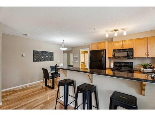 101-6315 Ranchview Drive Nw, Calgary, AB - Indoor