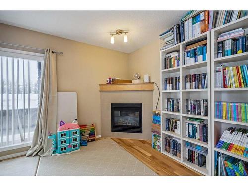 101-6315 Ranchview Drive Nw, Calgary, AB - Indoor