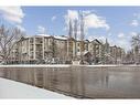 101-6315 Ranchview Drive Nw, Calgary, AB  - Outdoor 