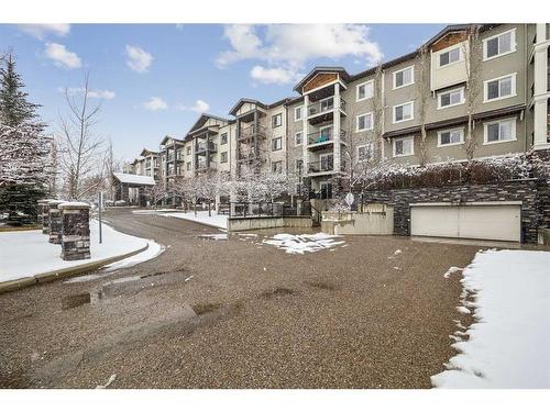 101-6315 Ranchview Drive Nw, Calgary, AB - Outdoor With Facade