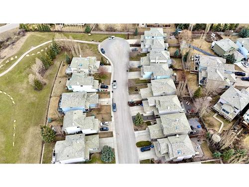 34 Springbank Rise Sw, Calgary, AB - Outdoor With View
