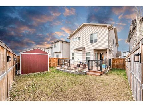 29 Panora View Nw, Calgary, AB - Outdoor With Deck Patio Veranda With Exterior