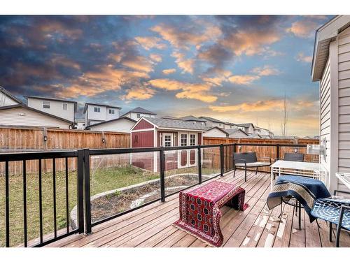 29 Panora View Nw, Calgary, AB - Outdoor With Deck Patio Veranda