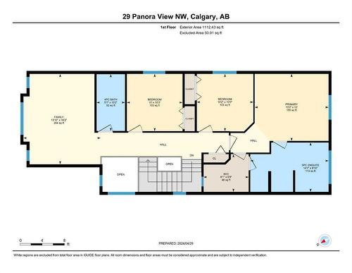 29 Panora View Nw, Calgary, AB - Other
