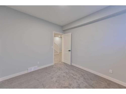 376 Precedence Hill, Cochrane, AB - Indoor Photo Showing Other Room