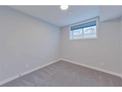 376 Precedence Hill, Cochrane, AB - Indoor Photo Showing Other Room