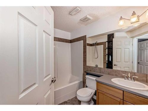 103 Covepark Place Ne, Calgary, AB - Indoor Photo Showing Bathroom