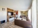 139 Manora Crescent Ne, Calgary, AB  - Indoor Photo Showing Living Room 