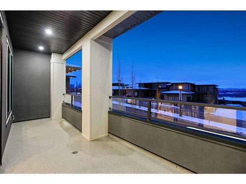 419 Patterson Boulevard Sw, Calgary, AB - Outdoor With Exterior