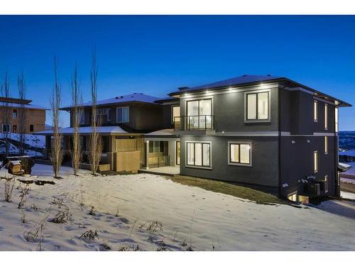 419 Patterson Boulevard Sw, Calgary, AB - Outdoor
