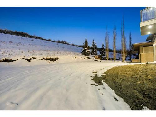 419 Patterson Boulevard Sw, Calgary, AB - Outdoor With View