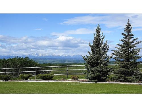 10-290254 96 Street West, Rural Foothills County, AB - Outdoor With View