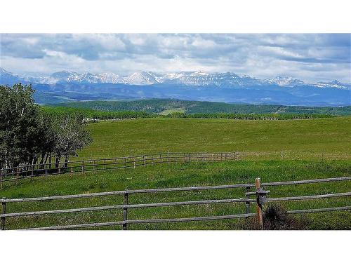 10-290254 96 Street West, Rural Foothills County, AB - Outdoor With View