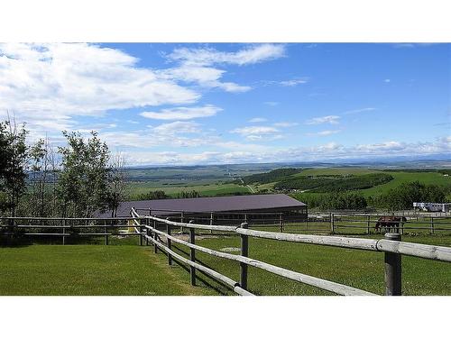 10-290254 96 Street West, Rural Foothills County, AB - Outdoor With View