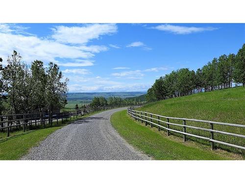 10-290254 96 Street West, Rural Foothills County, AB - Outdoor With View