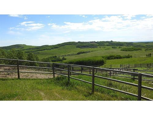 10-290254 96 Street West, Rural Foothills County, AB - Outdoor With View