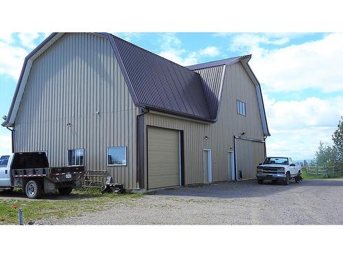 10-290254 96 Street West, Rural Foothills County, AB - Outdoor With Exterior