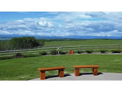 10-290254 96 Street West, Rural Foothills County, AB - Outdoor With View