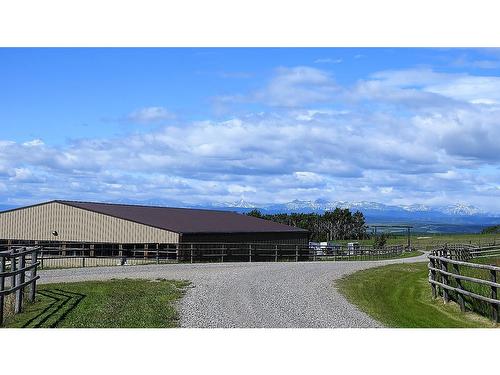 10-290254 96 Street West, Rural Foothills County, AB - Outdoor With View