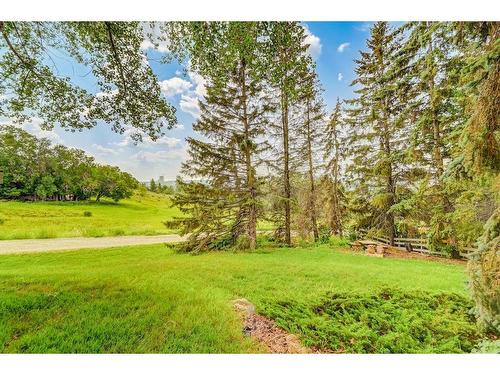 1231 17 Street Nw, Calgary, AB - Outdoor With View