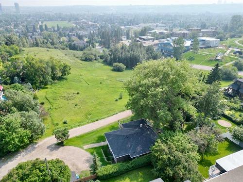 1231 17 Street Nw, Calgary, AB - Outdoor With View