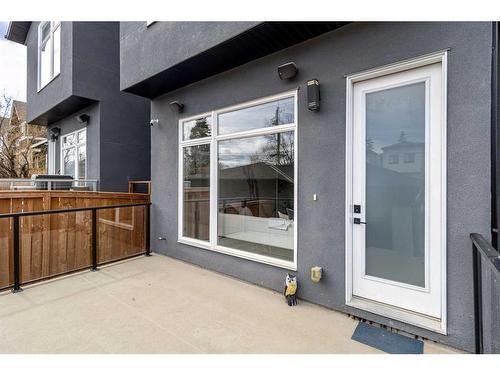 1428 27 Street Sw, Calgary, AB - Outdoor With Exterior