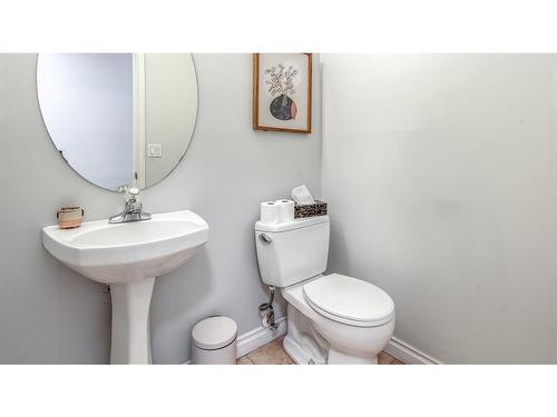 1103-1514 11 Street Sw, Calgary, AB - Indoor Photo Showing Bathroom