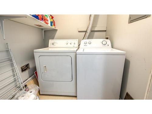 1103-1514 11 Street Sw, Calgary, AB - Indoor Photo Showing Laundry Room