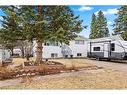 205 5 Avenue Se, Manning, AB  - Outdoor 