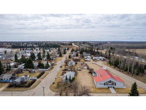 205 5 Avenue Se, Manning, AB - Outdoor With View