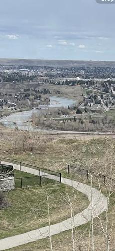36 Coulee Park Sw, Calgary, AB - Outdoor With View