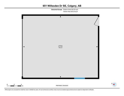 651 Willesden Drive Se, Calgary, AB - Other