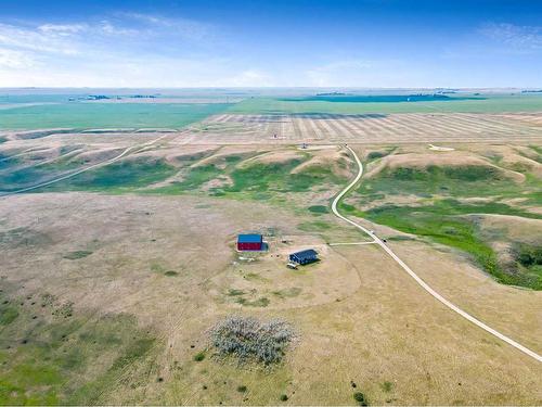200-274128 320 Street East, Rural Foothills County, AB - Outdoor With View