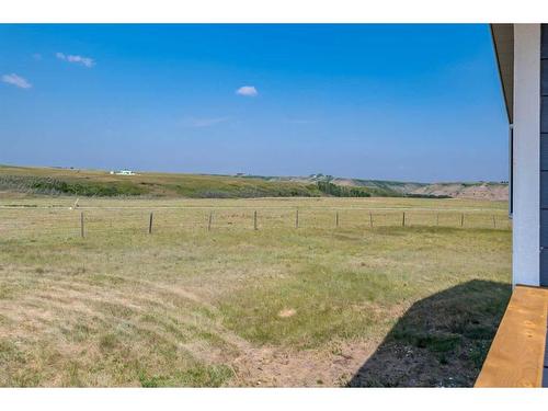 200-274128 320 Street East, Rural Foothills County, AB - Outdoor With View