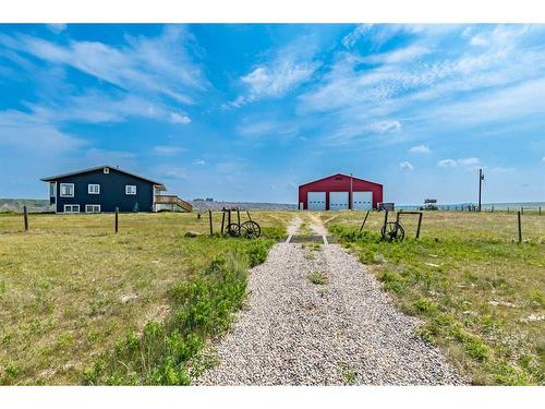 200-274128 320 Street East, Rural Foothills County, AB - Outdoor