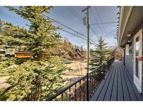 261 Three Sisters Drive, Canmore, AB - Outdoor