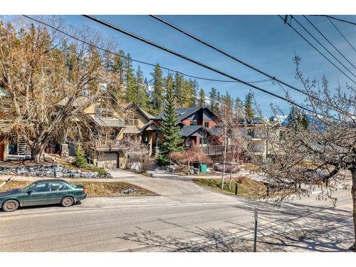 261 Three Sisters Drive, Canmore, AB - Outdoor