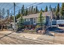 261 Three Sisters Drive, Canmore, AB  - Outdoor 