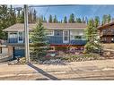 261 Three Sisters Drive, Canmore, AB  - Outdoor 