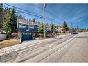 261 Three Sisters Drive, Canmore, AB  - Outdoor 