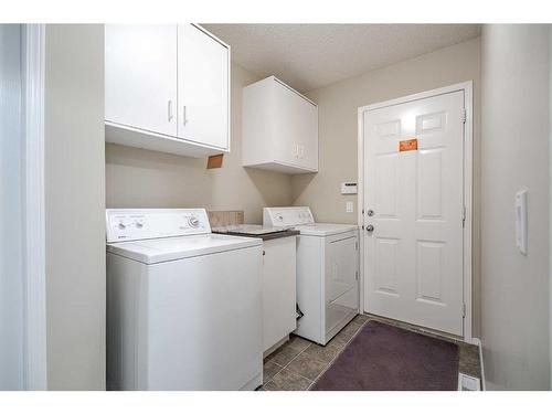 638 Citadel Drive Nw, Calgary, AB - Indoor Photo Showing Laundry Room