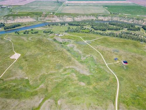 Lot 2 320 Street, Rural Foothills County, AB 