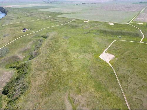 Lot 2 320 Street, Rural Foothills County, AB 